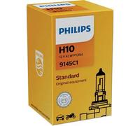 PHILIPS H10 VISION 12V 55W PY20D