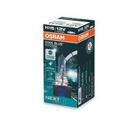 Lampadina H15 64176CBN OSRAM per FORD SKODA ALFA ROMEO AUDI SSANGYONG FORD USA