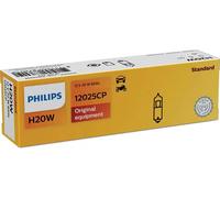 Lampadina H20W 12025CP PHILIPS