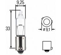 LAMPADINA H21W 24V EX002073261
