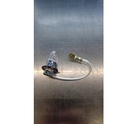 Lampadina H3 12V 55W marca Hella confezione da 10 pezzi