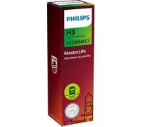 Lampadina H3 13336MLC1 PHILIPS per MAN IVECO MERCEDES-BENZ VOLVO RENAULT TRUCKS