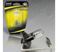 Lampadina H3 55W Alogena - BBROS