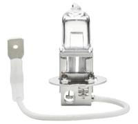 Lampadina H3 8GH 178 555-061 HELLA per BMW ALFA ROMEO CHEVROLET MERCEDES-BENZ VW