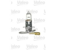 Lampadina H3 Alogena Per Fari Fari Antinebbia Luce Spot 12V 55W Valeo