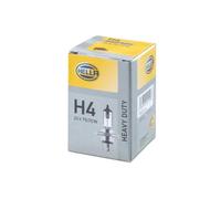 Lampadina H4 8GJ 002 525-251 HELLA per MAN MERCEDES-BENZ NISSAN DAF IVECO SCANIA