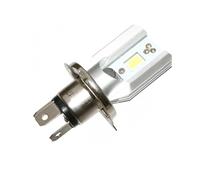 Lampadina H4 LED bianca Replay 12V 240 lumen 6000K per moto