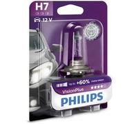 Lampada alogena PHILIPS H7 VisionPlus 12V, 55W