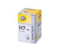 Lampadina H7 8GH 007 157-241 HELLA per IVECO DAF MAN BOVA IRISBUS MERCEDES-BENZ
