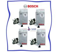 Geniune singolo bosch eco H7 12v 55w 499 bulbo faro