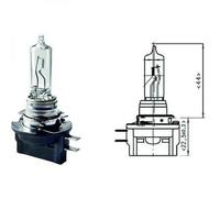 Lampadina H9B 12V 65W PGJY19-5