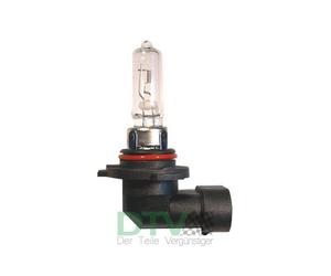 Lampadina Halogen Per HB3 12V 65W Attacco P20D