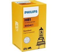Lampade a incandescenza PHILIPS PHI 9004C1, 1 Pezzo