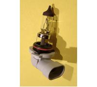 LAMPADINA HB4 ALOGENA 12V 55W P22D DELLA PHILIPS MADE IN GERMANY 9006 2 PEZZI