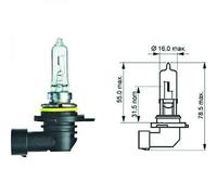 Lampadina HIR1 [9011] 12V 65W PX20d