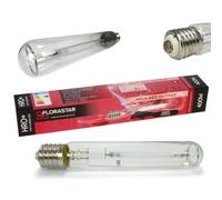 Lampadina HPS 400 W HRO Fioritura - FLORASTAR