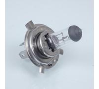 Lampadina HS1 12V 35/35W bianca PX43t Kyoto per moto scooter quad