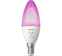 Lampadina Hue Philips ambiance bianca/colorata 5,3W