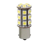Lampadina hyper-led BA15s P21W 12V 27 LED