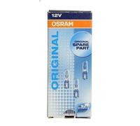 Lampadina, illuminazione strumentale OSRAM 2722 per C70 I Coupé (872) 2 2000-