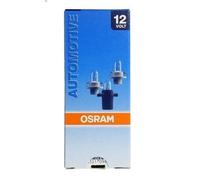 Lampadina, illuminazione strumentale OSRAM 2722MF