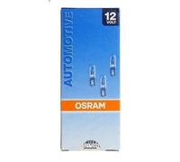 Lampadina, illuminazione strumentale OSRAM 2723 per AUDI A6 C4 (4A2) 2 1994-1997