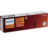 Lampadina, Illuminazione strumentazione 13597CP PHILIPS