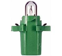 Hella Strumento Illuminazione Lampadina Alogena Presa 12V (8GA 007 997-091)