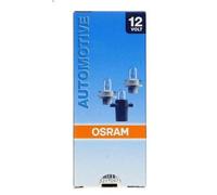 Lampadina, Illuminazione strumentazione OSRAM 2352MFX6