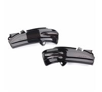 Lampadina indicatore 2x luci di direzione dinamiche a LED sequenziali per specchietti laterali per Ford per Mondeo per MK5 2014-2018