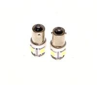 Lampadina indicatore di direzione BA9s 78-0175SET MAXGEAR per ALFA ROMEO DODGE