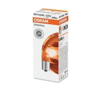 OSRAM RY10W AUX 12V 10W BA15S 10W 12V 75 LM Lampadina Modello 2024