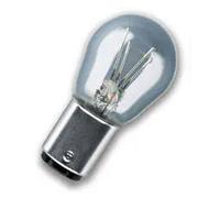 Osram 7528ULT Lampada Auto, Ausiliaria, Set di 10