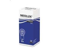 15X 10X NEOLUX PY21W Giallo 21W 12V Attacco BAU15s Segnale Illuminazione Interna
