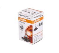 Lampadina, indicatore di direzione OSRAM 2504 per DS DS 3 (SA_) 1.6 2015-2019