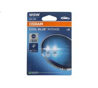 Lampadina, indicatore di direzione OSRAM 2825CBN-2BL MG ZT 2 2002-2003