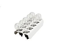 Lampadina, indicatore di direzione OSRAM 3156 per DODGE AVENGER 2 2007-2011