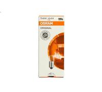 Lampadina, indicatore di direzione OSRAM 3930 per MAN NM 4.58 1992-1997