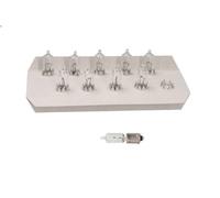 Lampadina, indicatore di direzione OSRAM 64138 per MAN TGL I 4.58 2004-2022