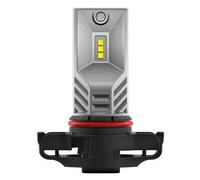 OSRAM LEDriving SL, P21/5W, Amber, Double Blister (2 lamps), LED Retrofit, offroad use only