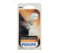 Lampadina, indicatore di direzione PHILIPS 12036B2 per BMW 5 (F10) 2 2011-2016