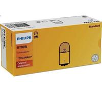 Lampadina, indicatore di direzione PHILIPS 12093NACP per ALTEA (5P1) 2 2004-2009