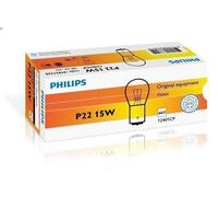 Lampadina, indicatore di direzione PHILIPS 12401CP