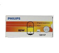 Lampadina, indicatore di direzione PHILIPS 12821CP per SAAB 90 2 1984-1987
