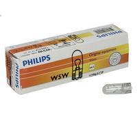 Lampadina, indicatore di direzione PHILIPS 12961CP per MG MG ZT 2 2002-2003