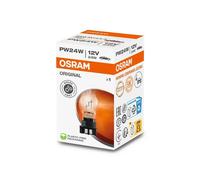 OSRAM ORIGINAL LINE 12V, PSX PW24W, 7447, Lampada alogena di segnalazione, 1 lampada