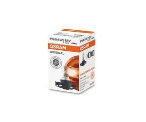 Lampadina Indicatore Direzione Ams-osram 5202 Original per Paraurti Posteriore