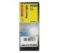 Lampadina, Indicatore direzione BOSCH 1 987 302 213 per MG MG ZT 2 2002-2003