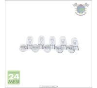 Lampadina Indicatore direzione Maxgear per CHEVROLET CAMARO CITROEN C-ZERO DAIH