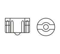 Lampadina, Indicatore direzione per ABARTH ALFA ROMEO CHEVROLET CITROËN DACIA DA